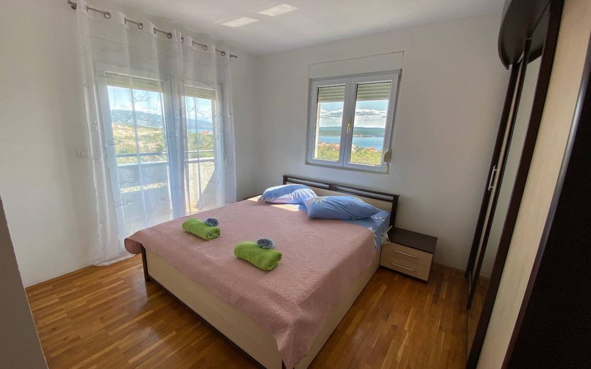 Photo of Bedroom in Maslenica
