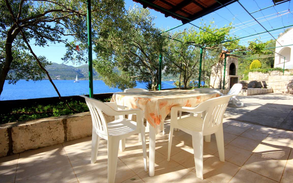 Photo of Others in Cove Tri Zala (Zrnovo)