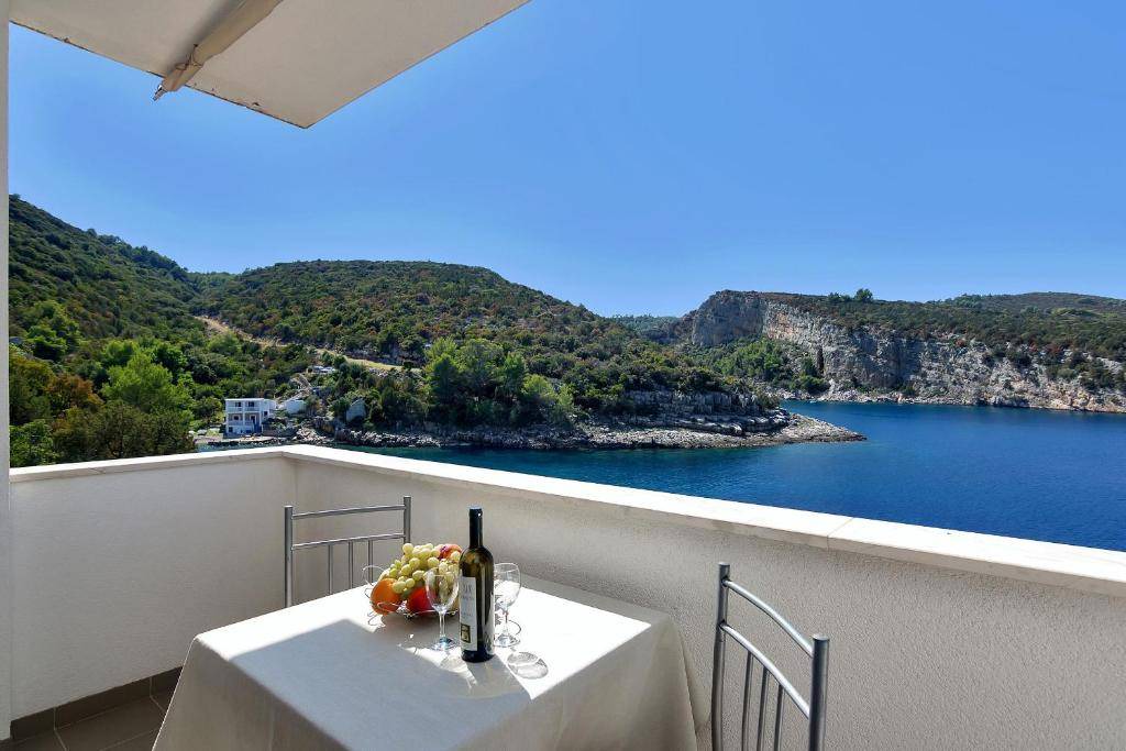 Photo of Patio Balcony in Pokrivenik