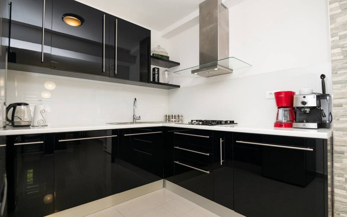 Photo of Kitchen in Zmijavci