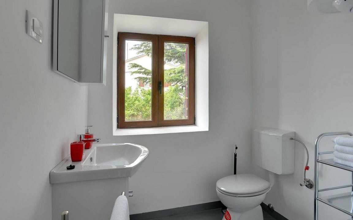 Photo of Bathroom in Liznjan