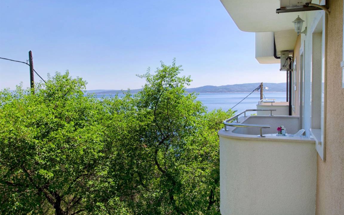 Photo of Patio Balcony in Pisak