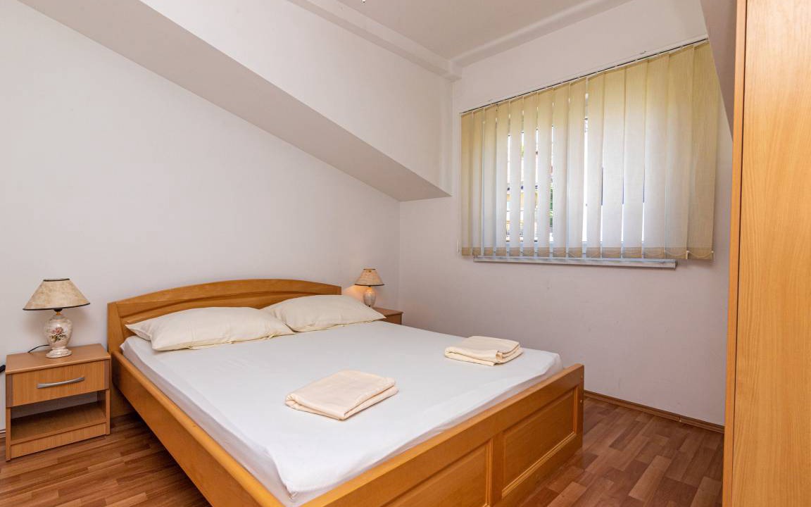 Photo of Bedroom in Municipality of Trogir