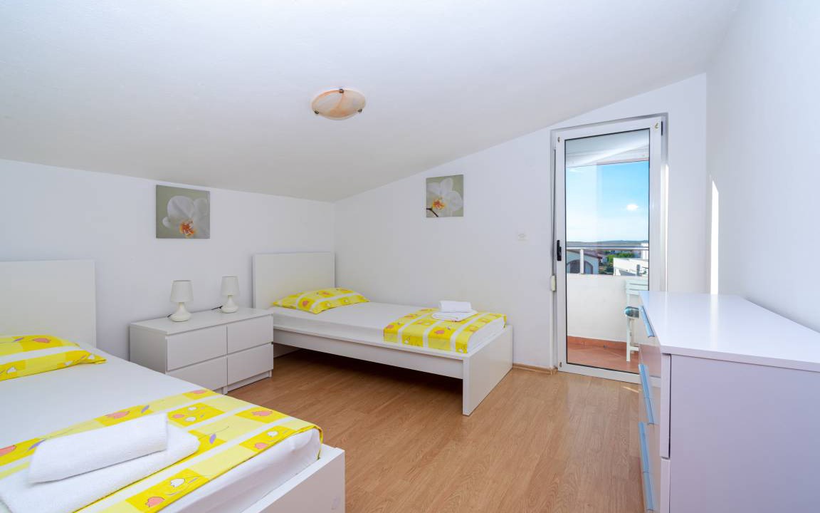 Photo of Bedroom in Razanac