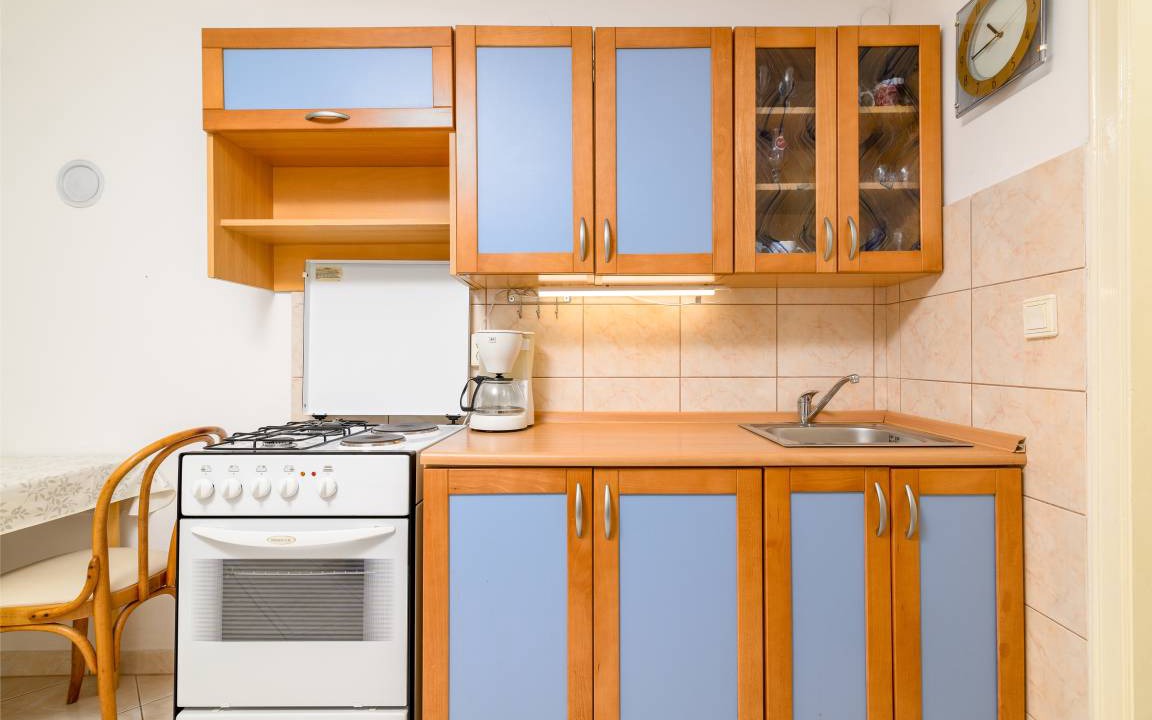 Photo of Kitchen in Kavran