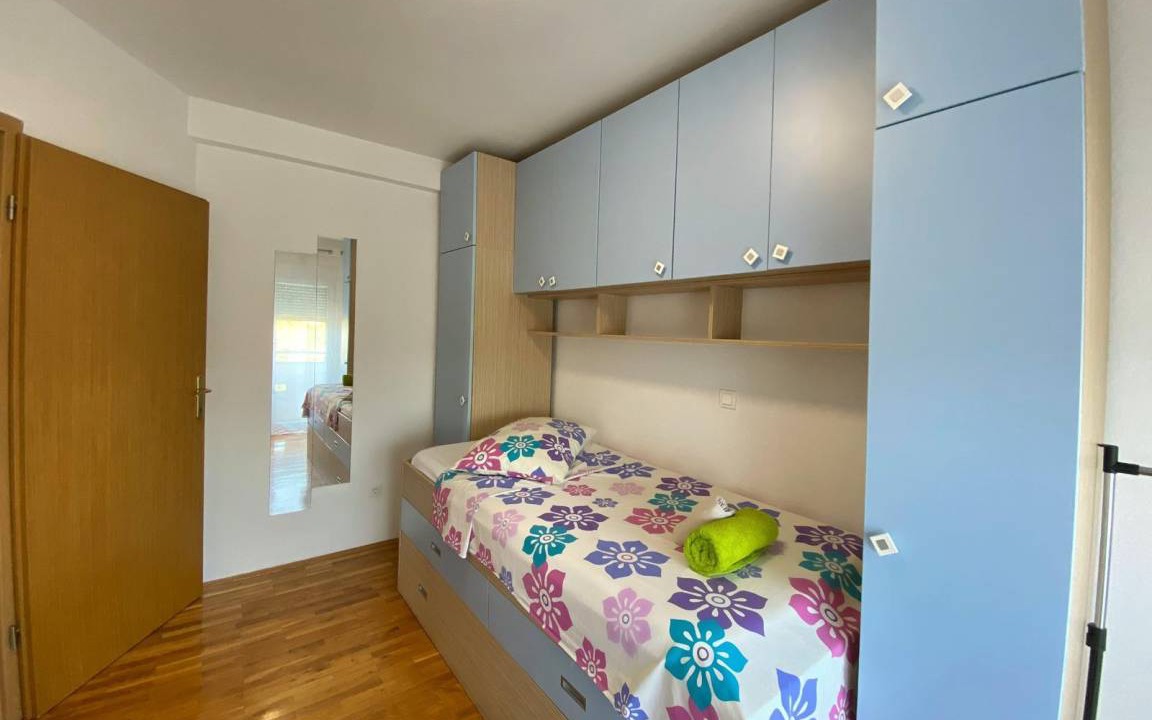 Photo of Bedroom in Maslenica