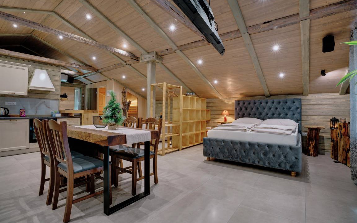 Photo of Livingroom in Lasko