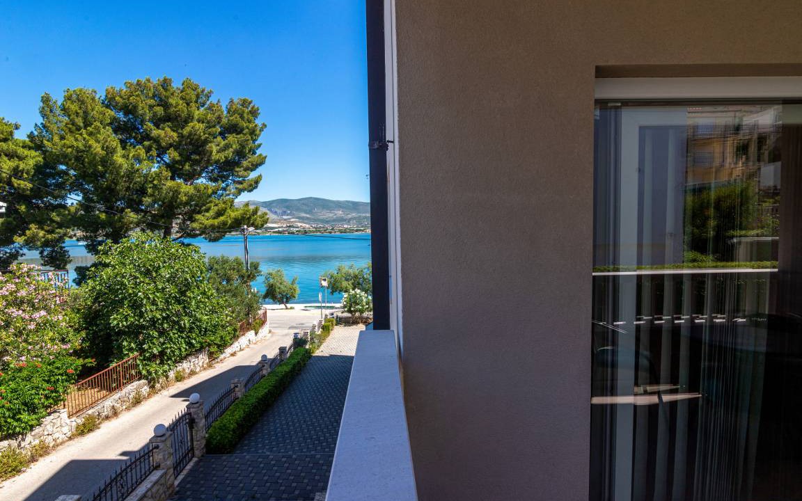 Photo of Patio Balcony in Municipality of Trogir