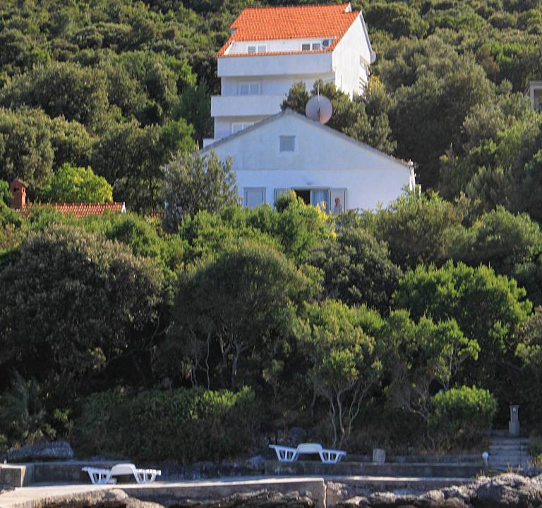 Photo of Others in Cove Tri Zala (Zrnovo)