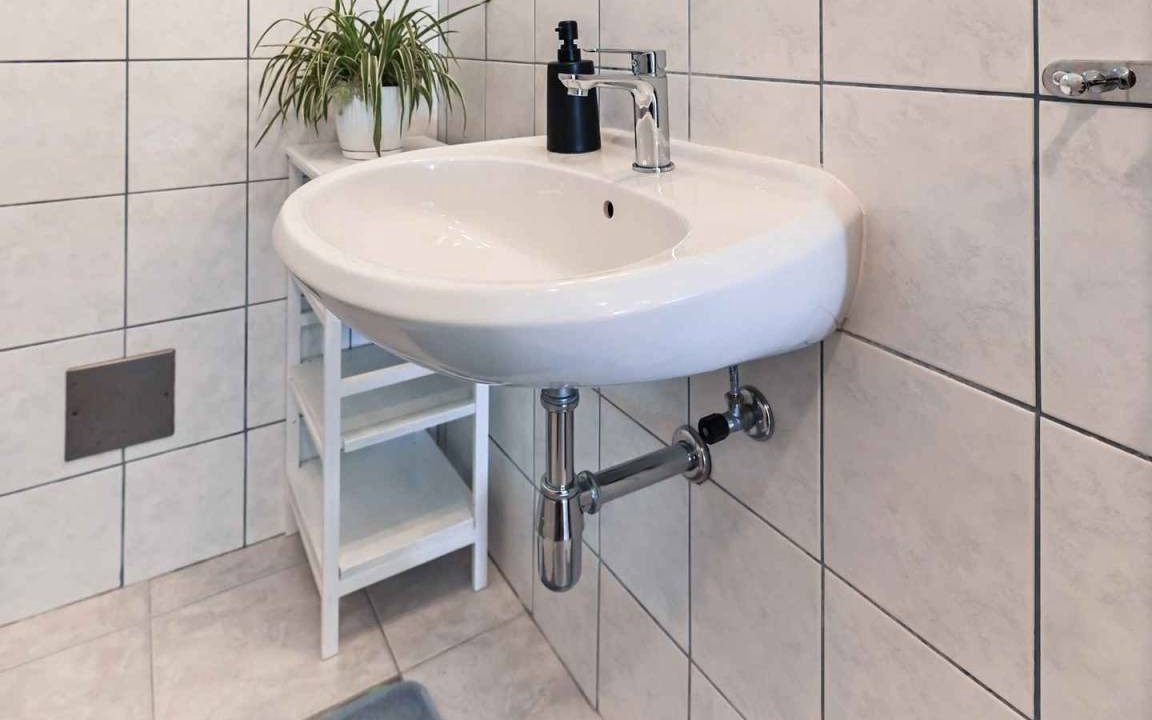 Photo of Bathroom in Biograd na Moru