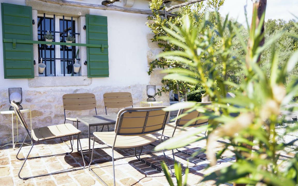 Photo of Patio Balcony in Duga Luka