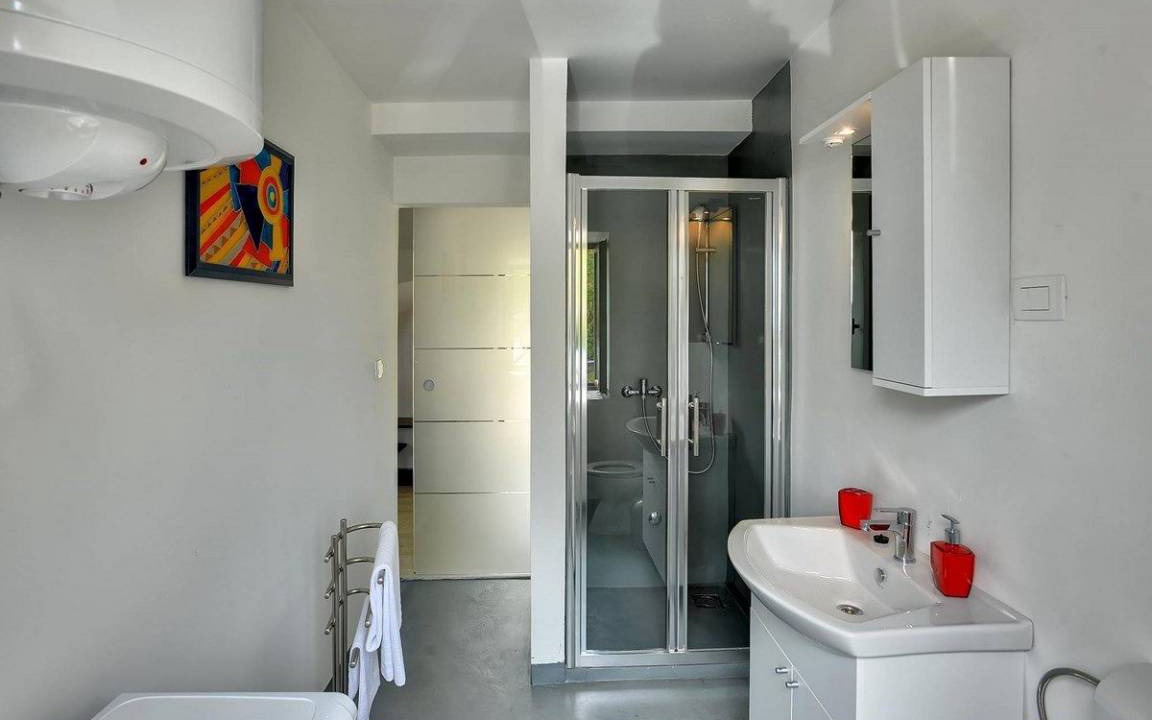 Photo of Bathroom in Liznjan
