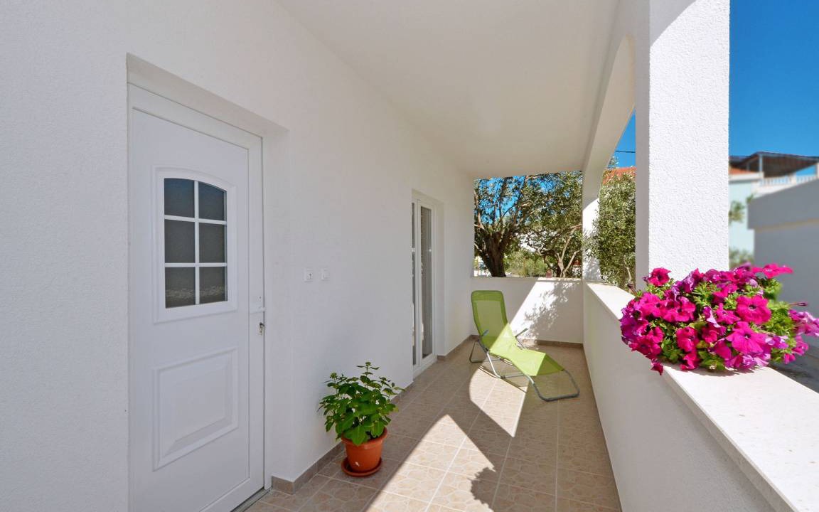 Photo of Patio Balcony in Vinisce