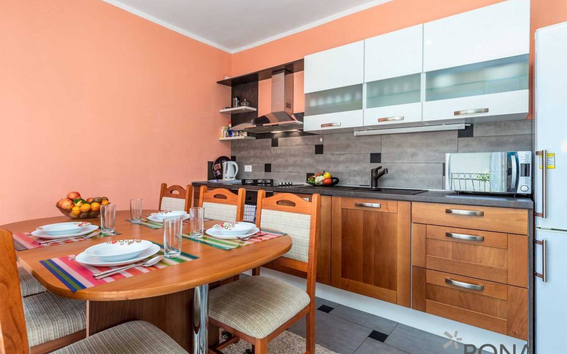 Photo of Kitchen in Bezjaki