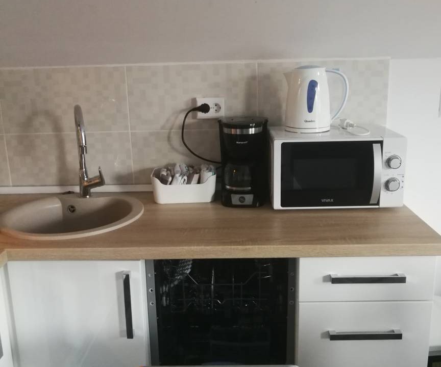 Photo of Kitchen in Catrnja