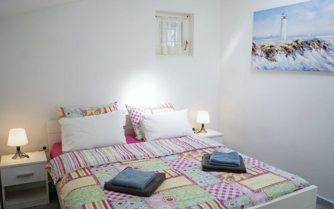 Photo of Bedroom in Duga Luka
