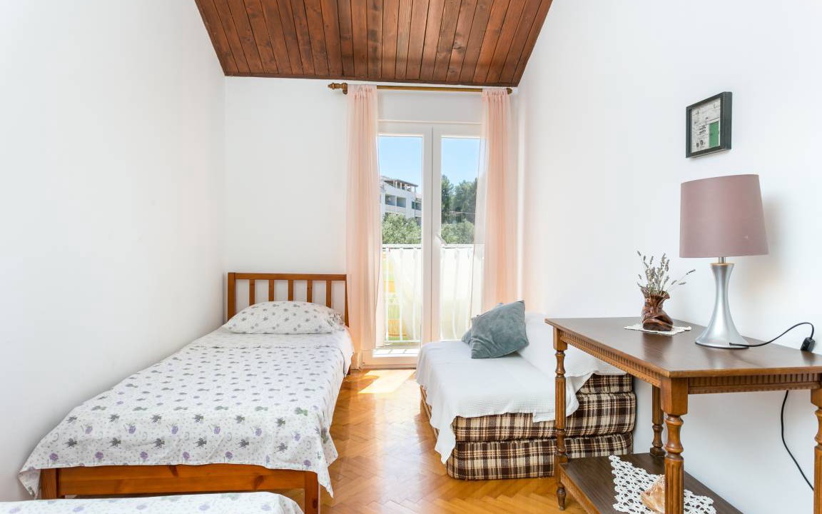 Photo of Bedroom in Mirce