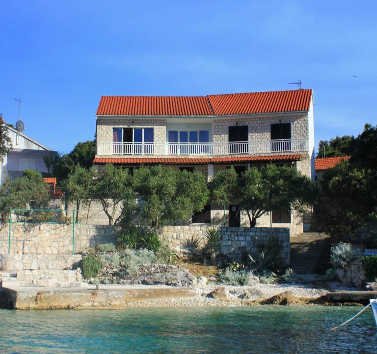 Photo of Others in Cove Tri Zala (Zrnovo)