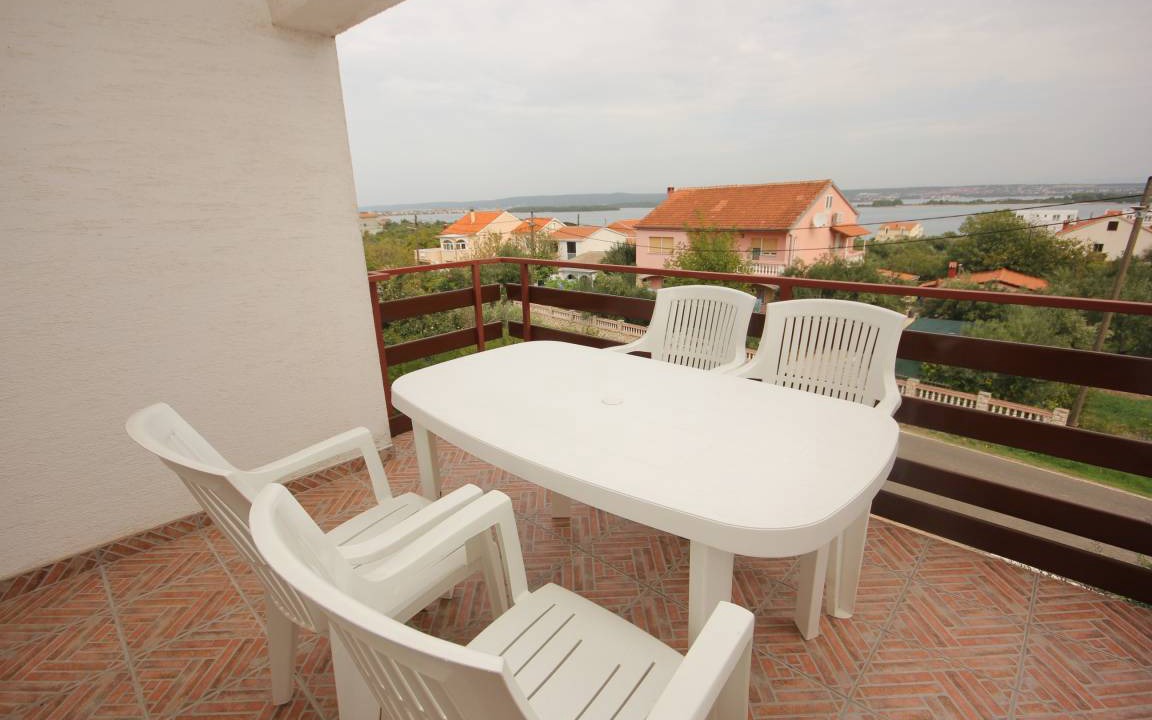 Photo of Patio Balcony in Kraj