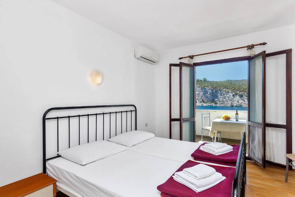 Photo of Bedroom in Pokrivenik