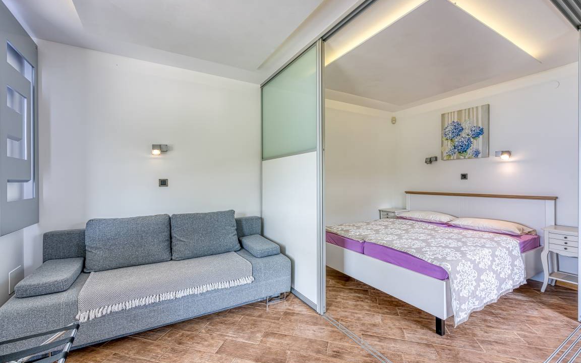 Photo of Bedroom in Ankaran