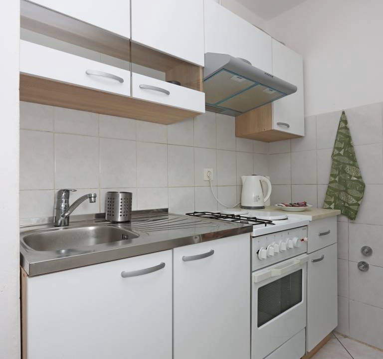 Photo of Kitchen in Brsec