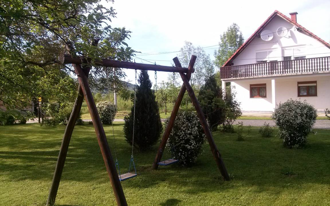 Photo of Outdoor in Catrnja