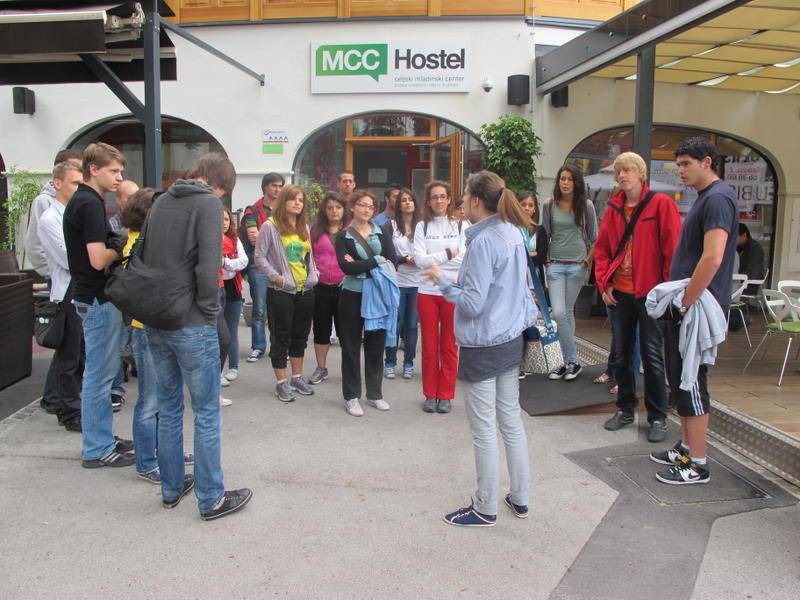 Photo of Others in Celje