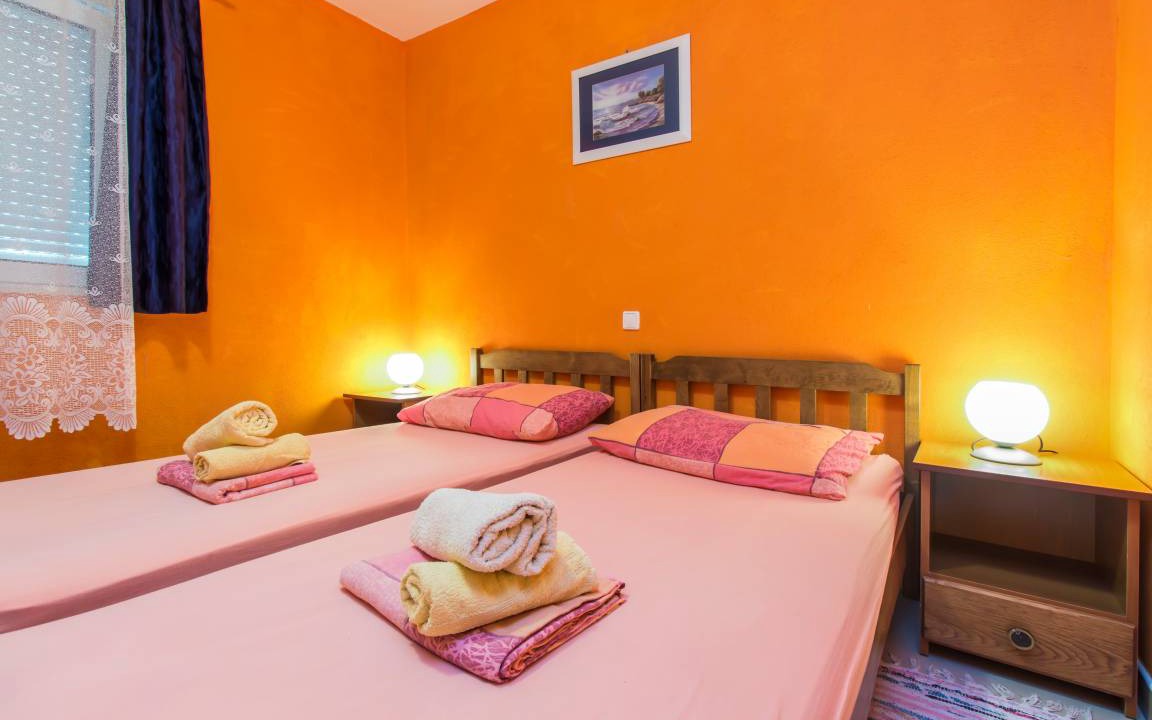 Photo of Bedroom in Grebastica