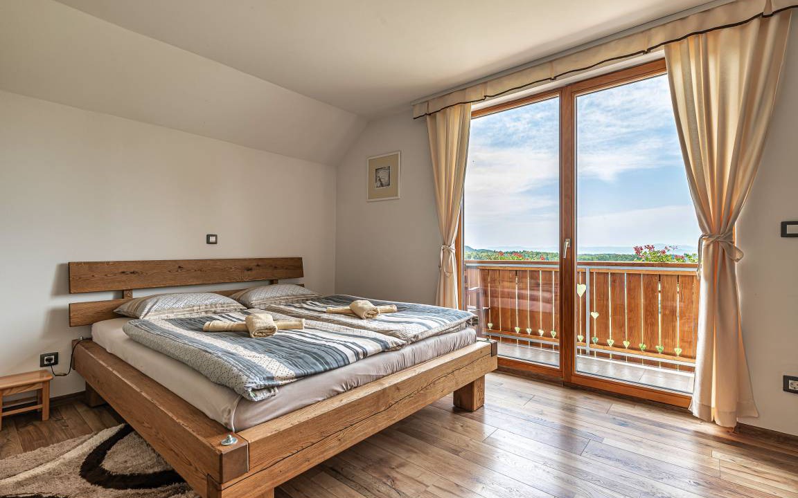 Photo of Bedroom in Cesnjice pri Trebelnem