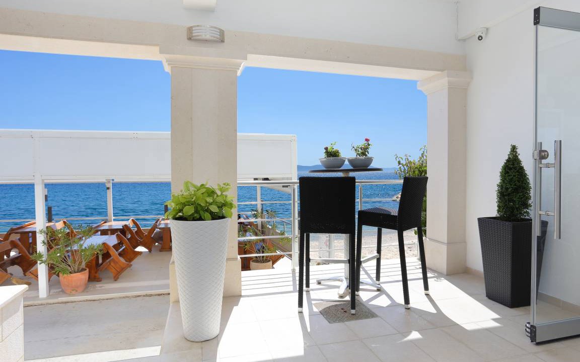 Photo of Patio Balcony in Zivogosce