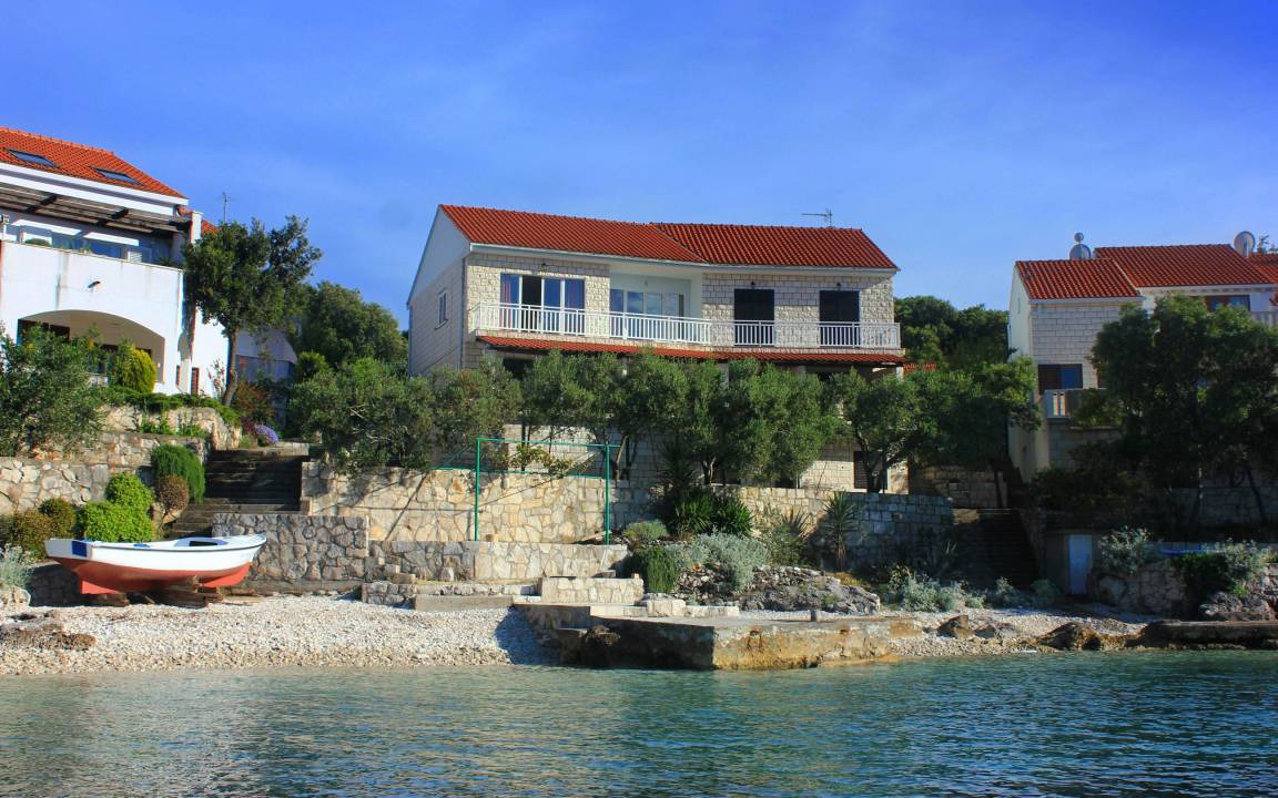 Photo of Others in Cove Tri Zala (Zrnovo)