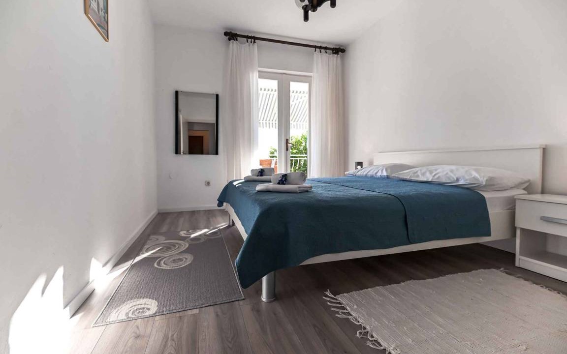 Photo of Bedroom in Biograd na Moru