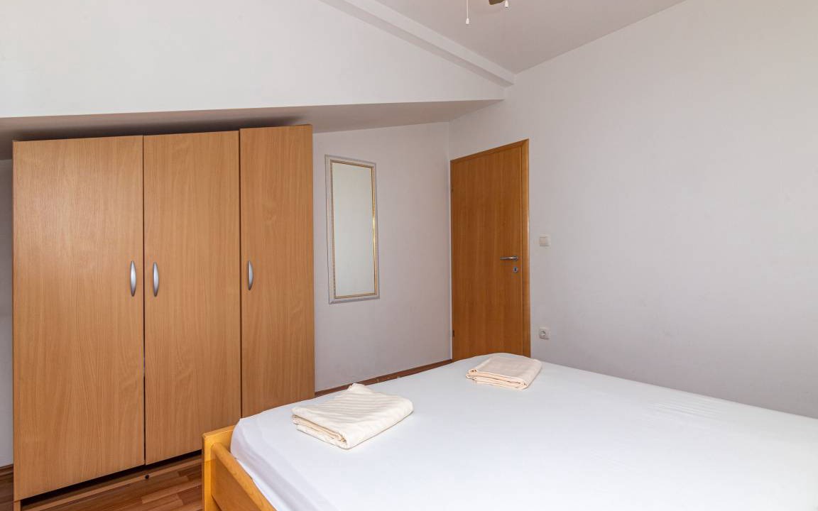 Photo of Bedroom in Municipality of Trogir