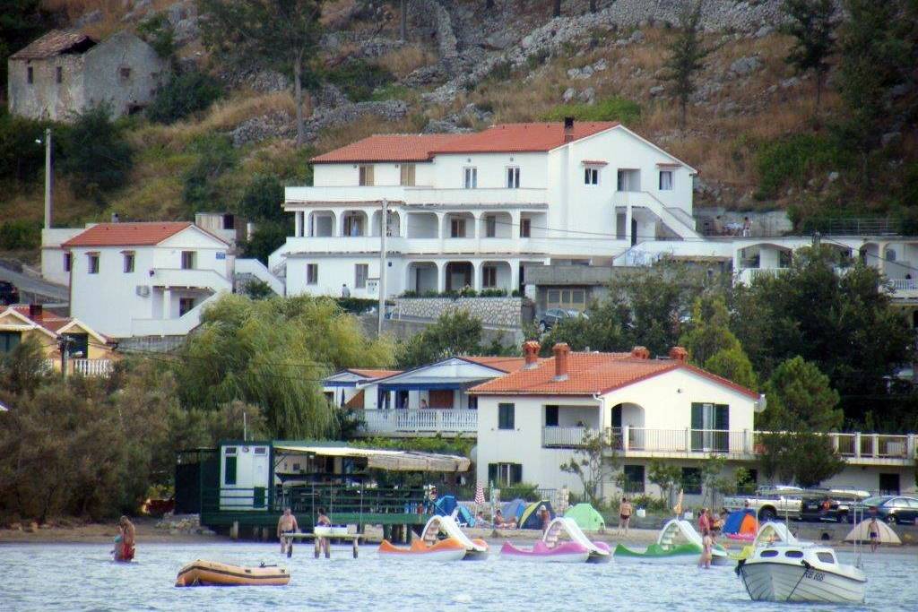 Photo of Others in Rab Town