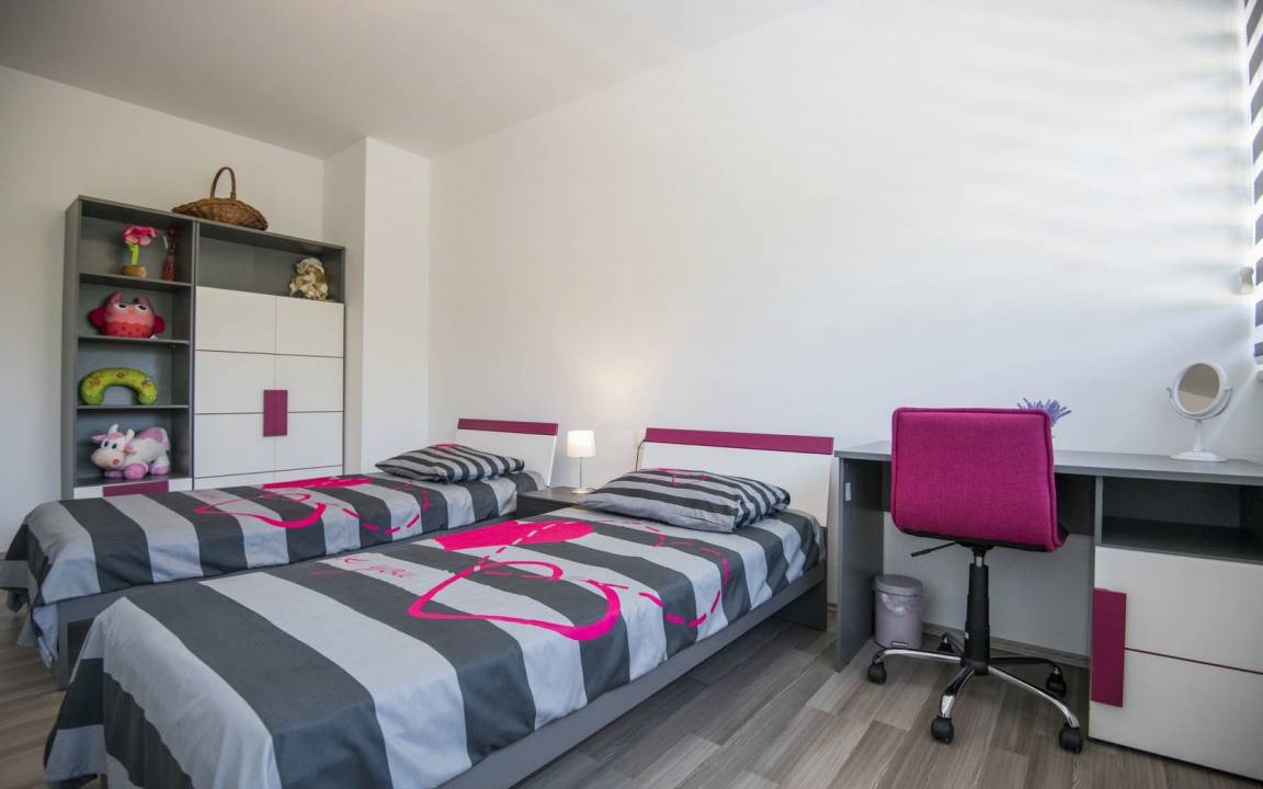 Photo of Bedroom in Zmijavci