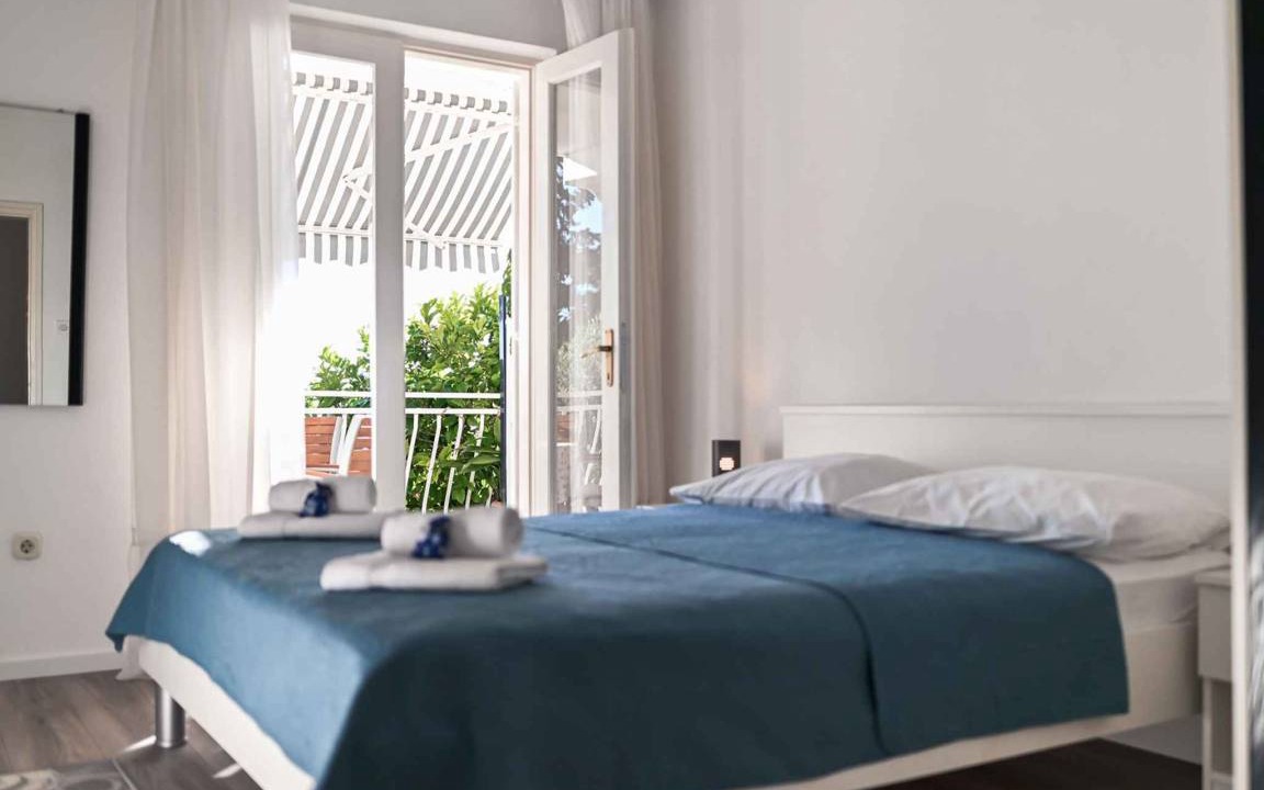 Photo of Bedroom in Biograd na Moru