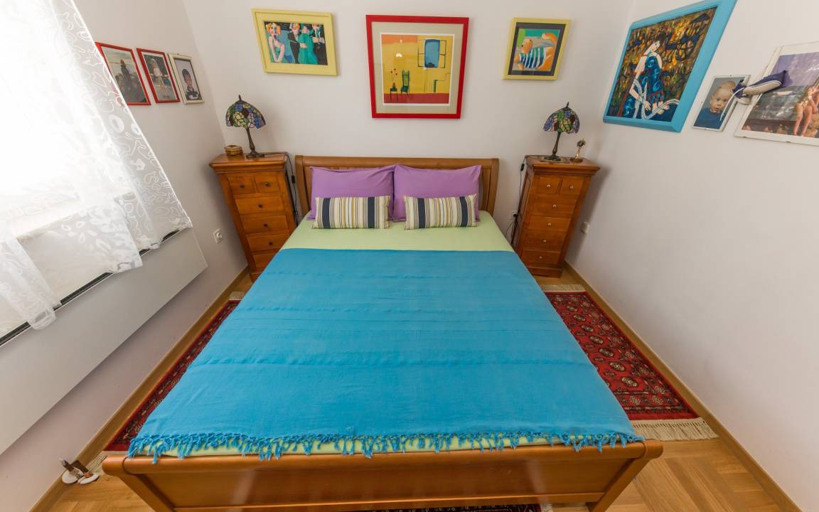 Photo of Bedroom in Municipality of Trogir