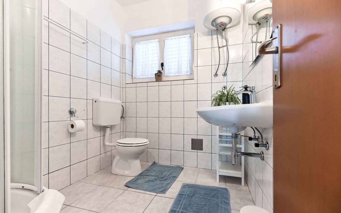 Photo of Bathroom in Biograd na Moru