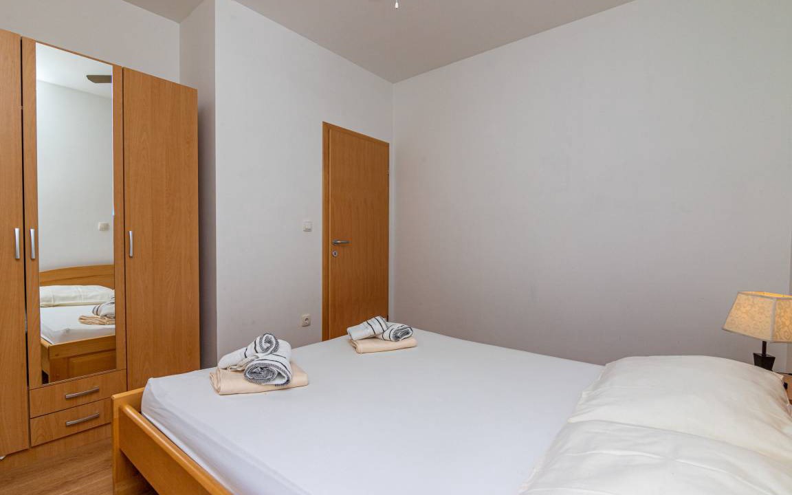 Photo of Bedroom in Municipality of Trogir