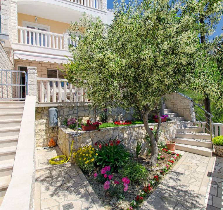 Photo of Patio Balcony in Pisak