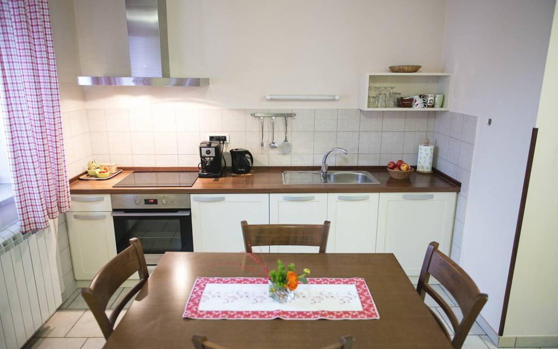 Photo of Kitchen in Lokev