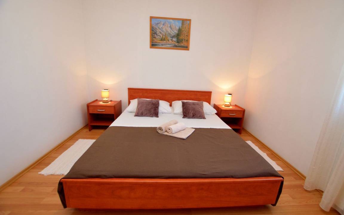 Photo of Bedroom in Lasici