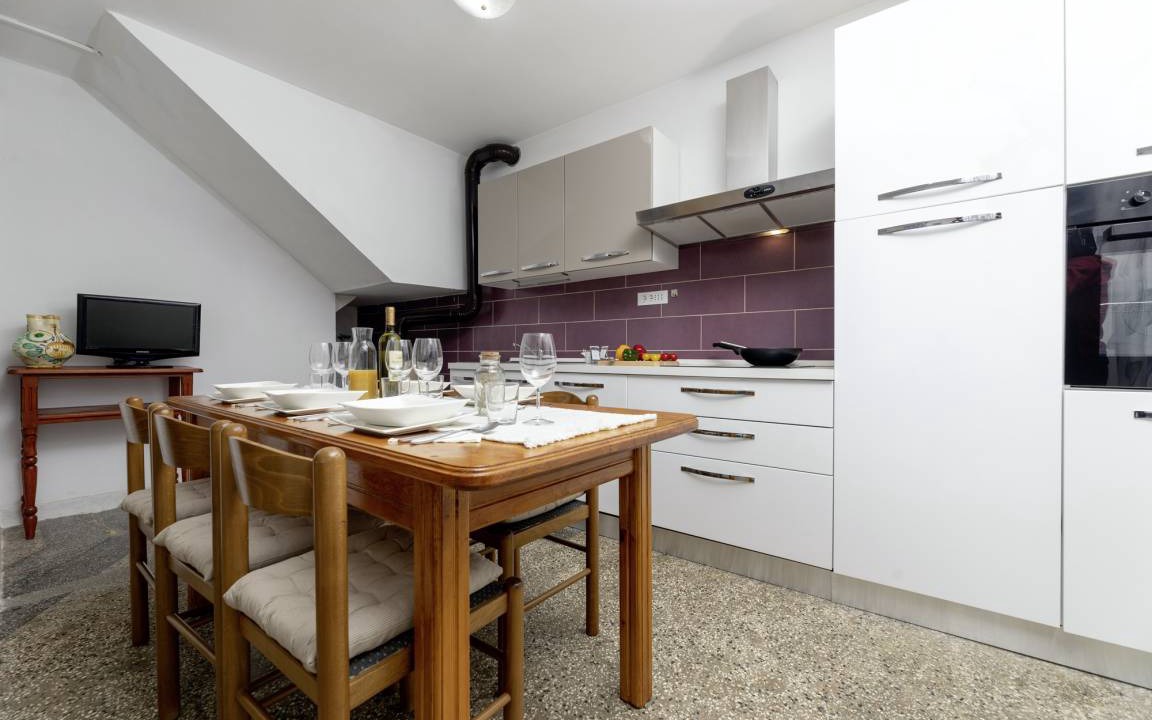 Photo of Kitchen in Tribulje