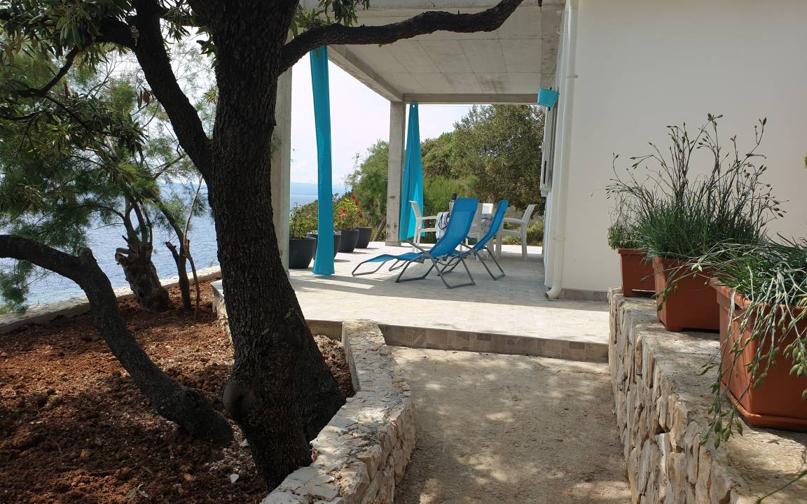Photo of Patio Balcony in Orebic