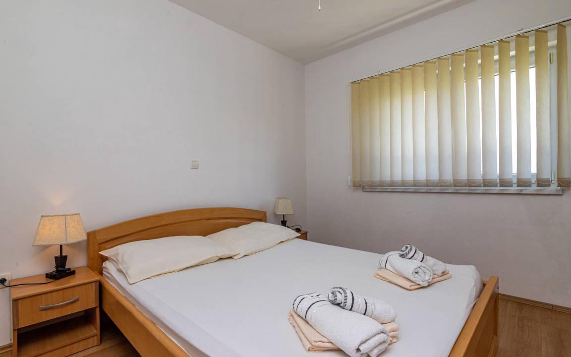 Photo of Bedroom in Municipality of Trogir