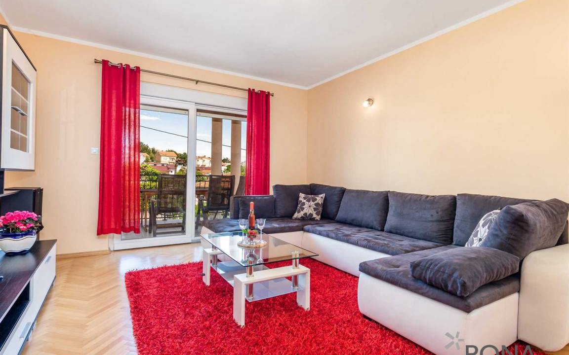 Photo of Livingroom in Bezjaki