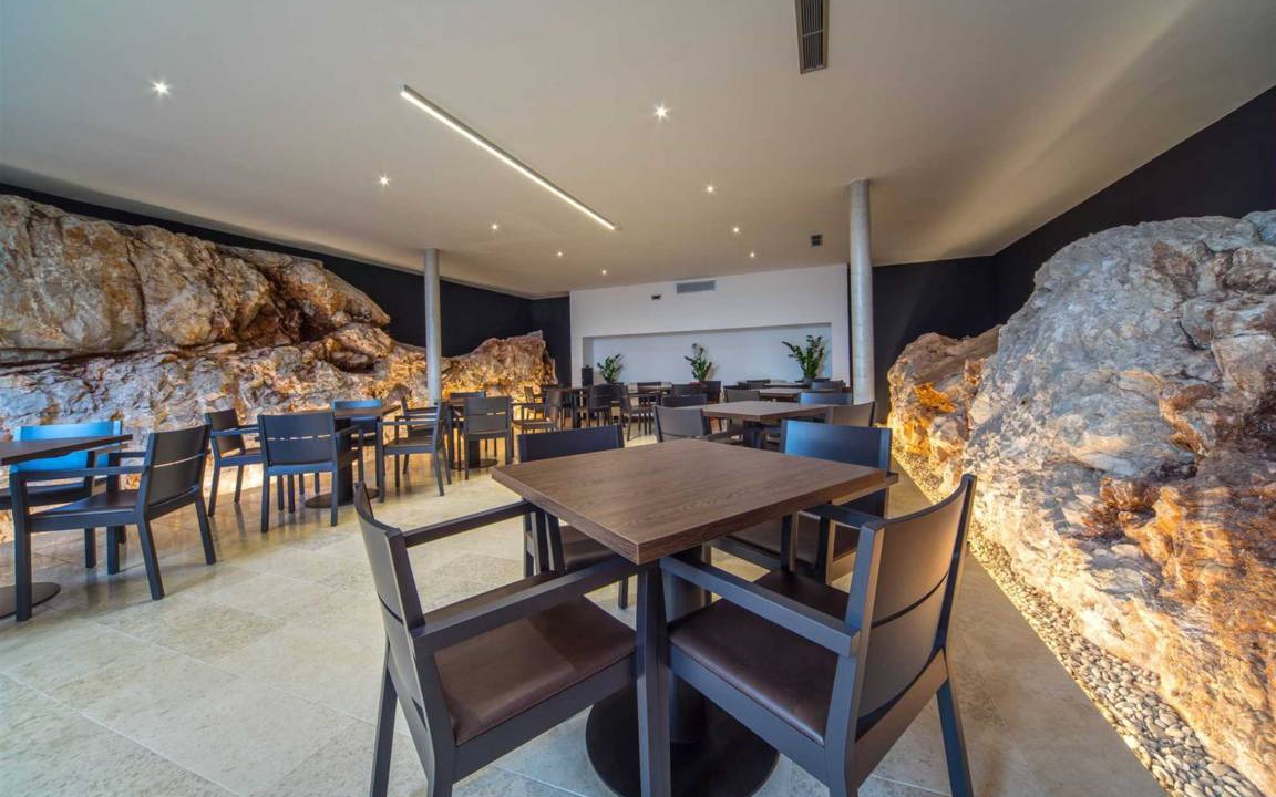Photo of Livingroom in Primosten