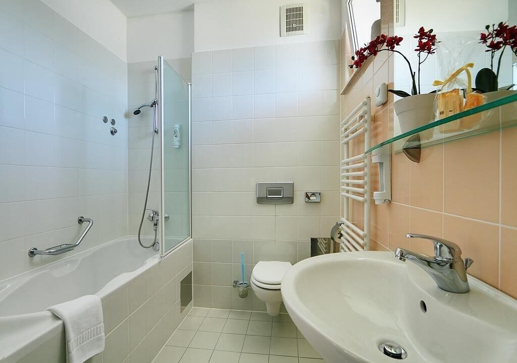 Photo of Bathroom in Postira
