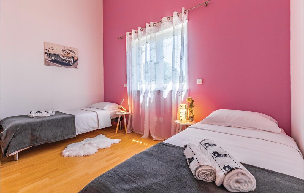 Photo of Bedroom in Radosi kod Zbandaja